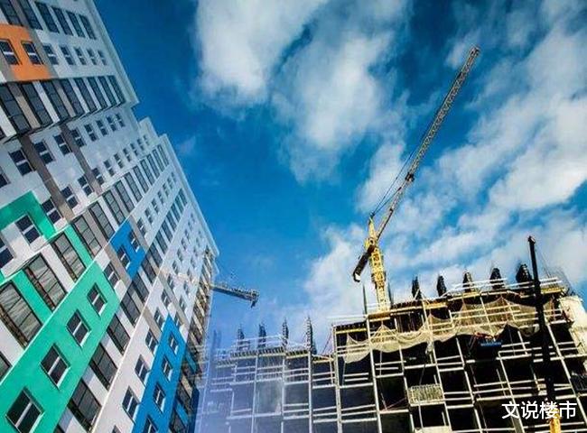 阳光城|房企债务危机根源是“预售制”？专家：2022房地产风险或将除清
