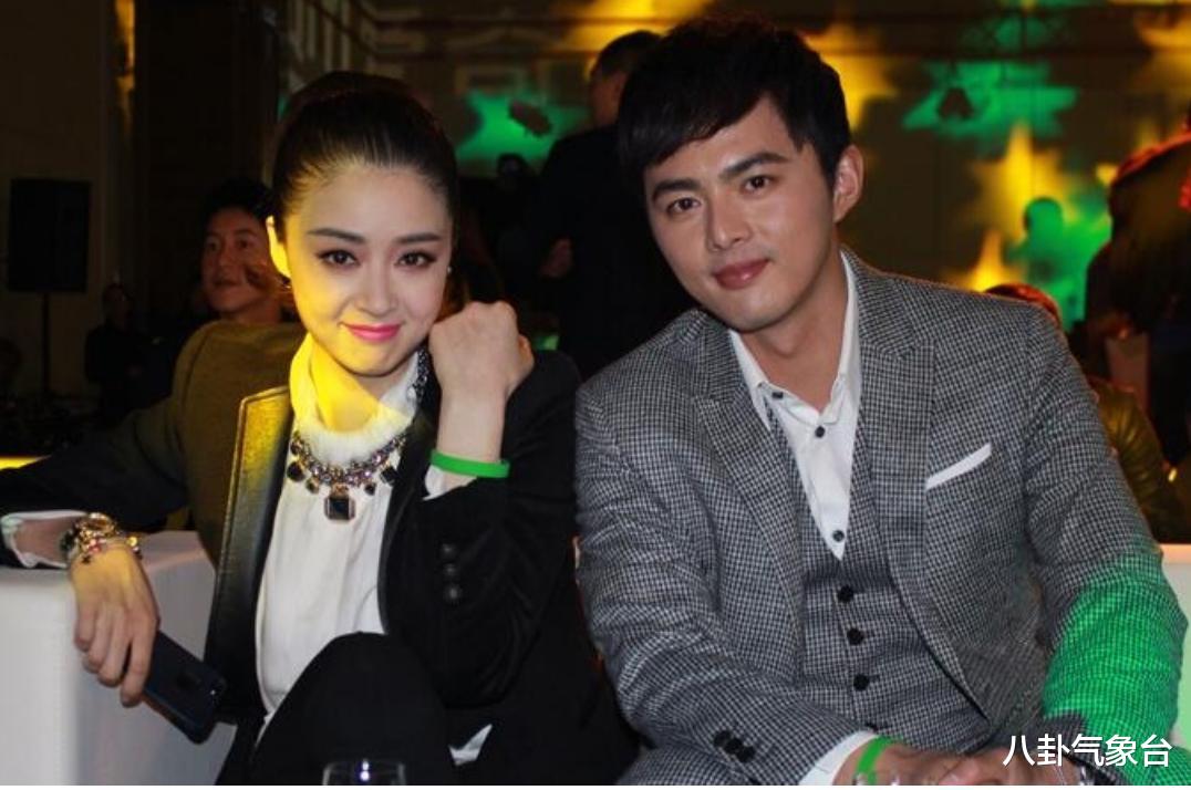 宋佳|内地至今未婚的6名大龄女星,家里催婚也没用,最大的已经49岁了