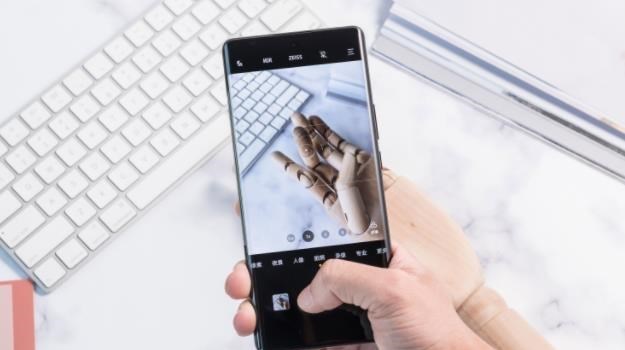 wi-fi6|vivo顶级旗舰浮出水面，亮点不止天玑2000，相机才是真正卖点