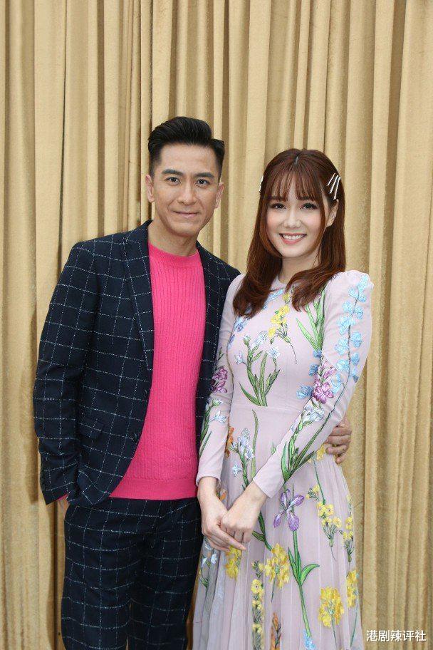 马国明|马国明再传婚讯，疑订制婚戒喜事将近？可本人却予以否认戏称搞笑