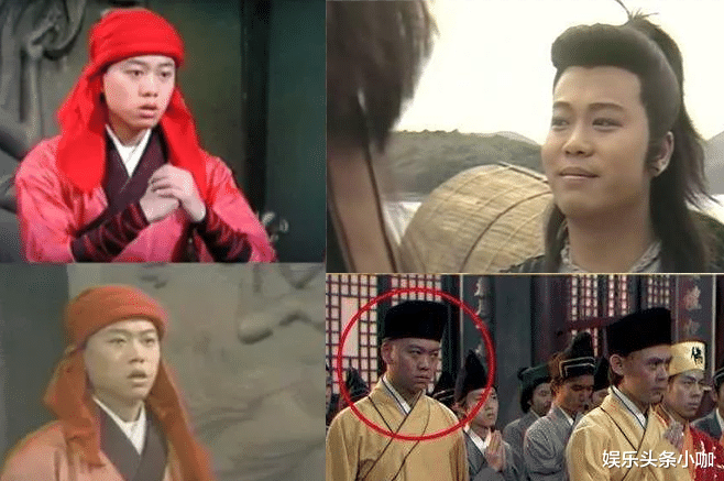 欧阳震华|被骂惨?从圈内一哥变软饭男,都是因为娶了她?