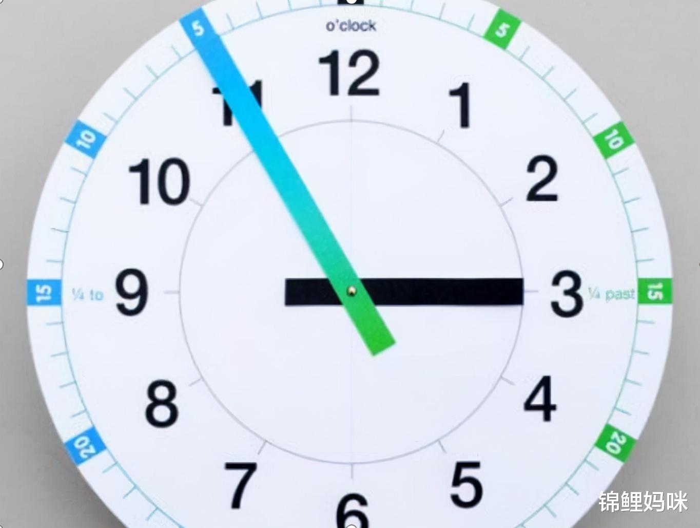 锦鲤妈咪|孩子平时行为拖沓，只是因为“不想做”吗？家长需从正确方向引导