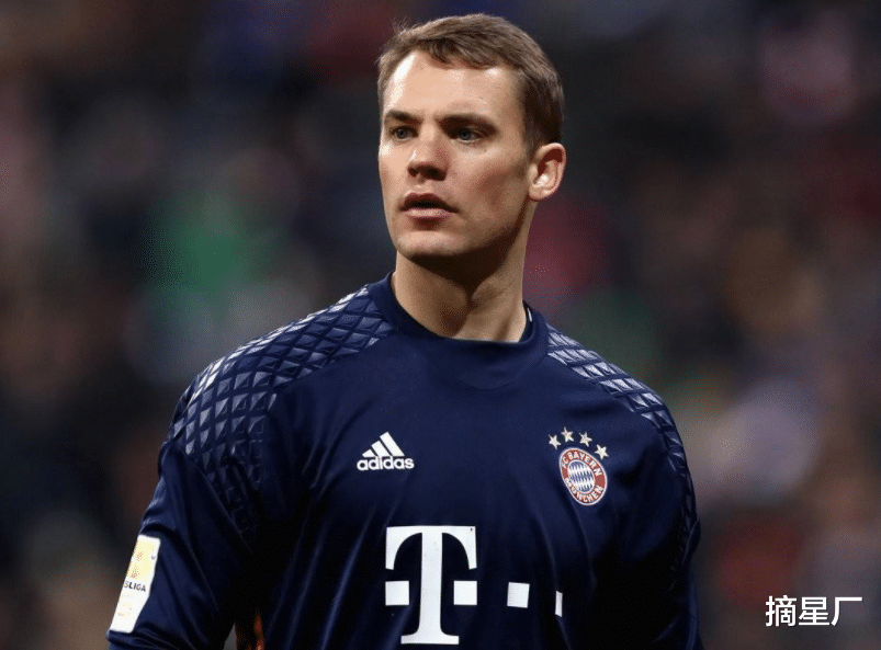 切爾西|拜仁慕尼黑的新秀門將，高額的轉(zhuǎn)會(huì)費(fèi)，讓他的身價(jià)提高