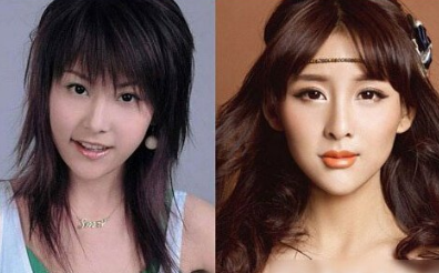 乘风破浪的姐姐第二季|30位姐姐，就有一半的人整容，干脆改名叫《整容的姐姐们》算了