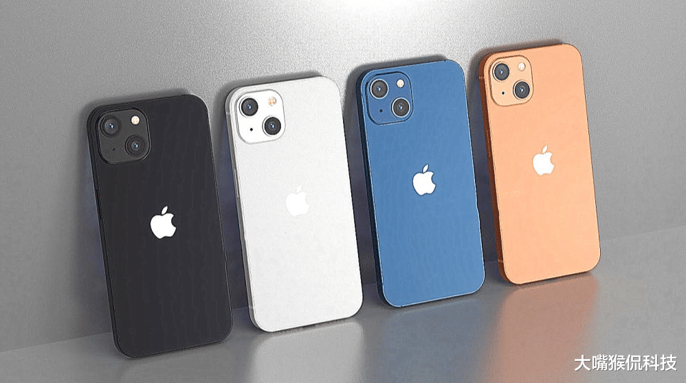 iphone13|iPhone13新售价确认，全系价格新低，没有白等！