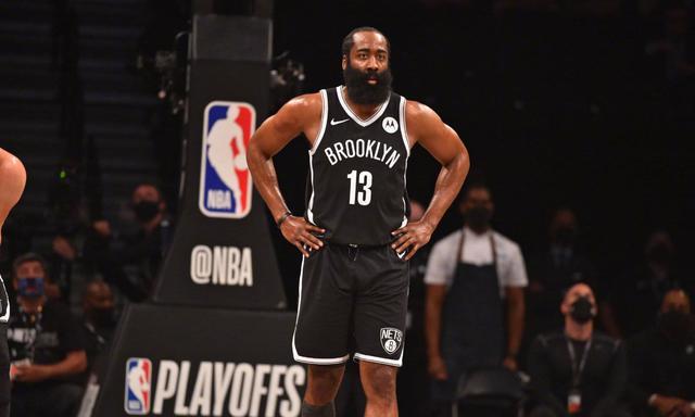 龙华 快船交易保罗乔治，篮网送出乔哈里斯，NBA交易只凭一张嘴？
