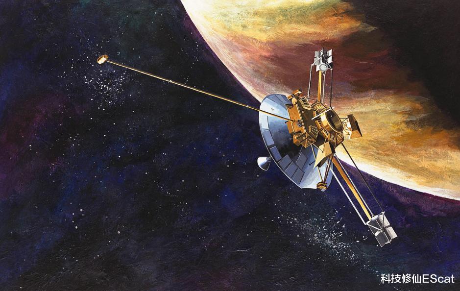 木星|木星之上,只有美国?2030,我们也要去木星!为何木星非去不可?