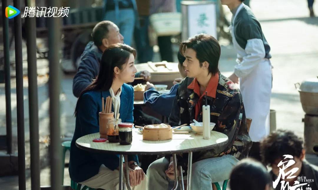 周润发|连刷八集，这部国产新剧太上头了