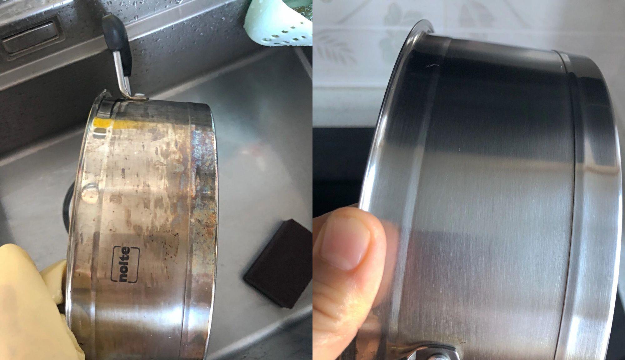 |一天不擦就变脏！厨房卫生难搞？学年轻人的清洁方法，省事又省力