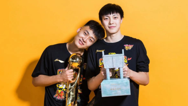 NBA|真霸气！CBA球员拒绝NBA邀请，3大原因足以说服所有人