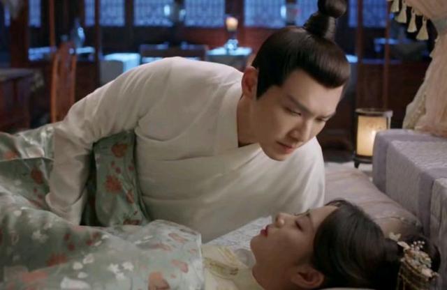 徐令宜|锦心似玉：冬青结局有多惨？被逐出罗府后，遭遇老头骗财骗色！