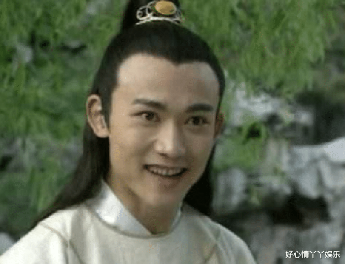 沙溢|上错花轿嫁对郎：军艺校草沙溢本是齐天磊，为何后来却成了沙平威