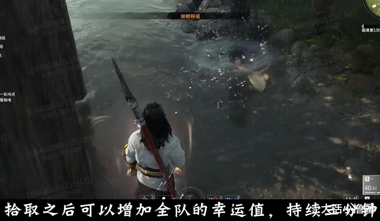 虎牙|永劫无间：测试服新添全新复活道具返魂符，虎牙法神：带妹神器！
