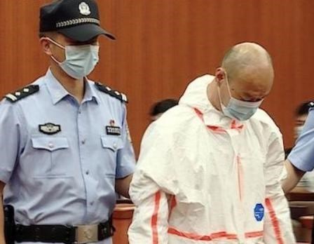 何沐青谈|杭州杀妻抛尸案罪犯许国利、一审被判死刑：深挖可能还有后续