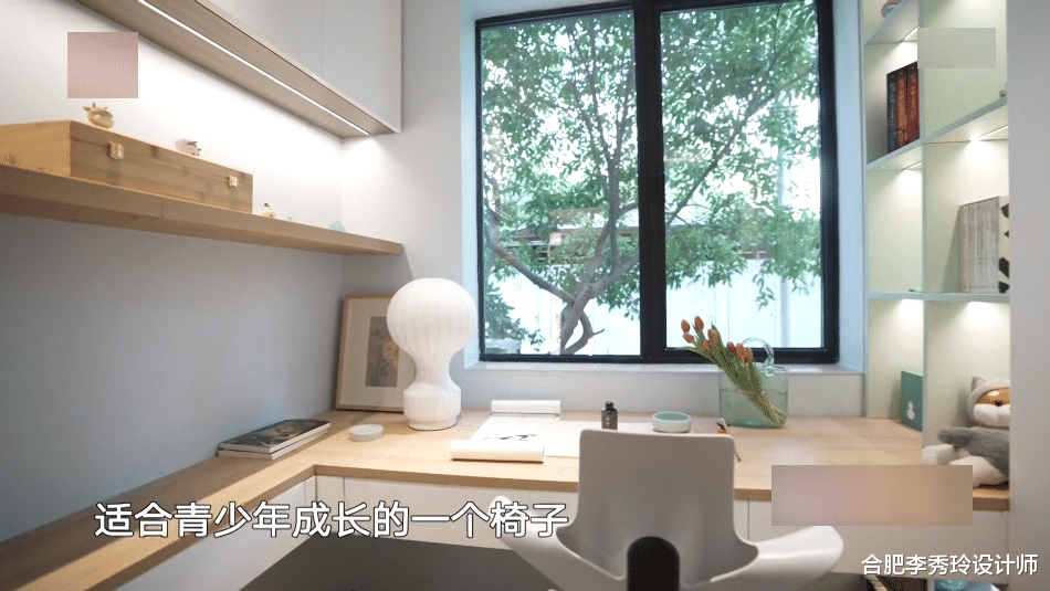 杭州|杭州工作17年，如愿买下75㎡一楼老房，花费53万4改造带休闲庭院