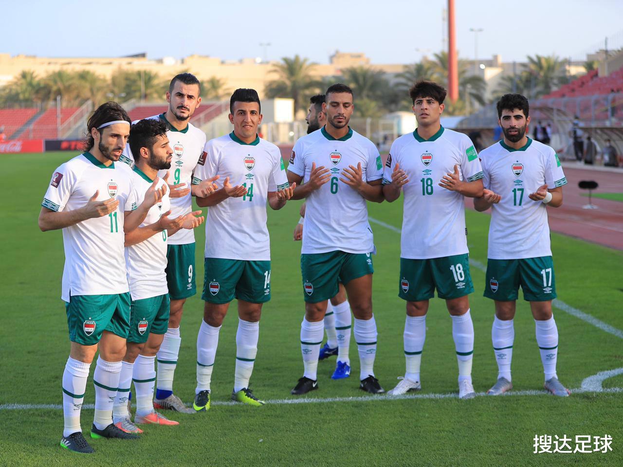 世预赛|4-1！亚洲冠军吊打鱼腩+重返第1，国足收大礼：赢菲律宾=冲上第3