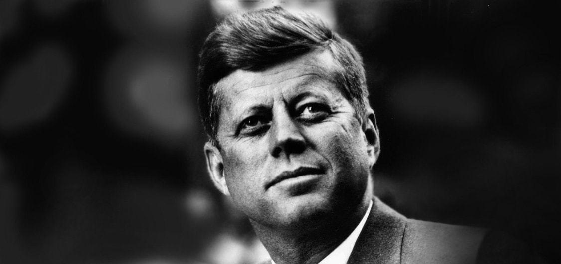 约翰·肯尼迪|肯尼迪遇刺真相，与虎谋皮牵动幕后势力，最终引发催命符！