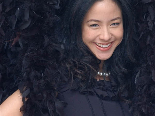 高圆圆|7大美人拉下面子扮丑毫不敷衍，最后一个实力演绎有点瘆人