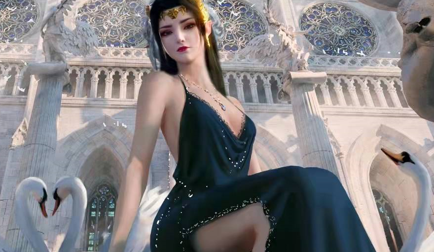 电影|新文娱2021动画奖公布,雄狮少年强势上榜,灵笼不良人无缘其中