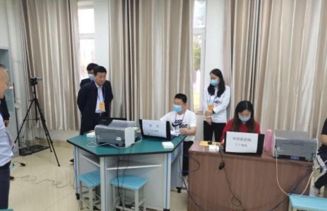 高校|教师资格证面试，2类学生提前拿到“合格证”，其他人不用羡慕