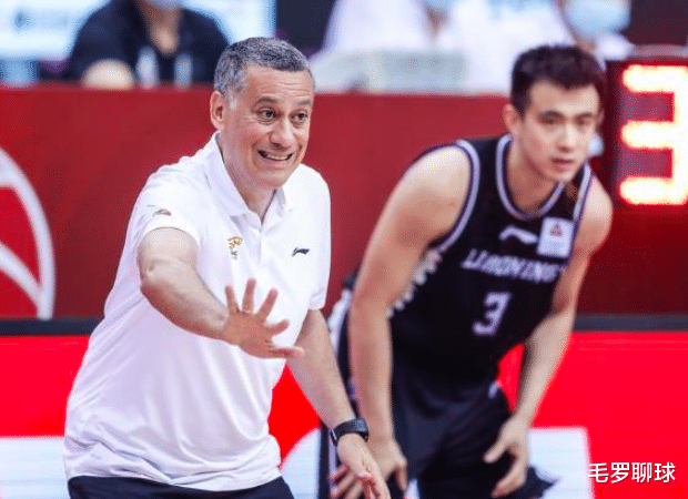 篮网队|辽篮反悔了？24小时大反转，已经宣告离队的功臣，即将签下新合同
