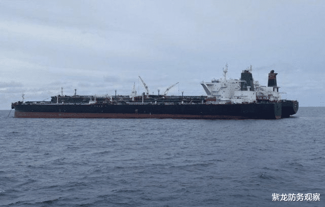 馬六甲海峽警報大作，印尼悍然扣押運油船，俄：必須派軍艦營救-圖2