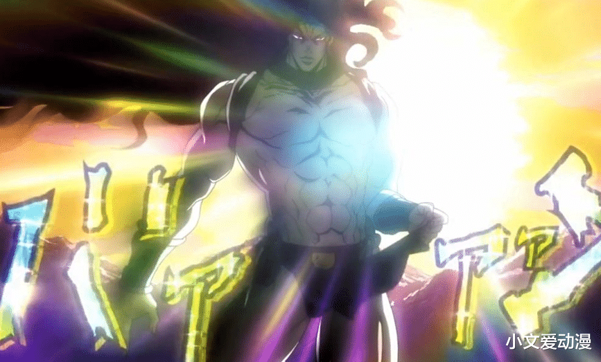 jojo|JOJO:卡兹替身大猜想,最强生物能够获得最强替身吗?