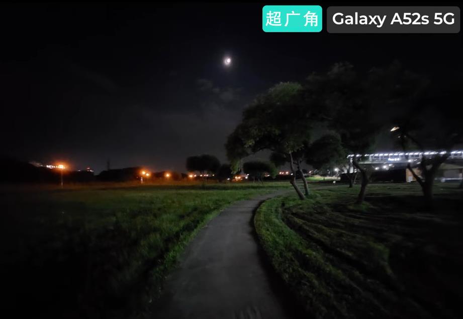三星|A系列诚意之作!三星A52s开箱评测:120Hz、6400W值得入手吗?