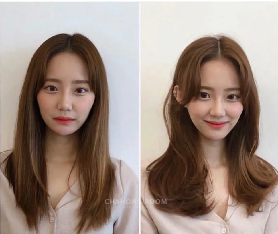 镜子发型 怎么换发型才完美？这4种方法别错过，效果让人点赞