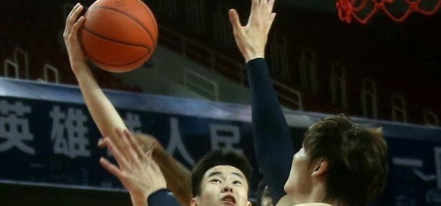 吴有情聊|21岁天才退出NBA原因曝光!许下三愿望 搭档王哲林携手李春江争冠