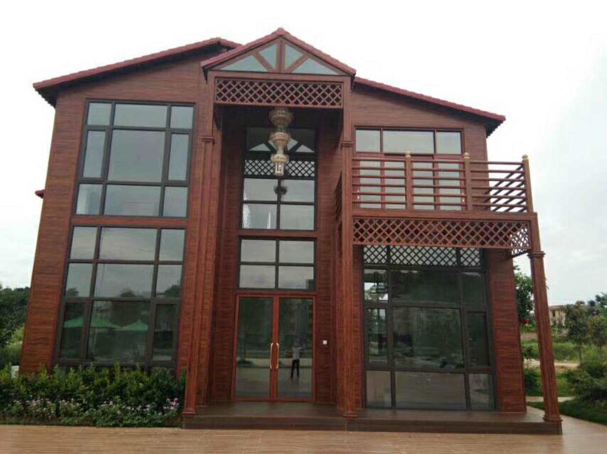 断桥铝门窗|为什么越来越多人都用断桥铝门窗？听专家一分析，才知好处太多了！