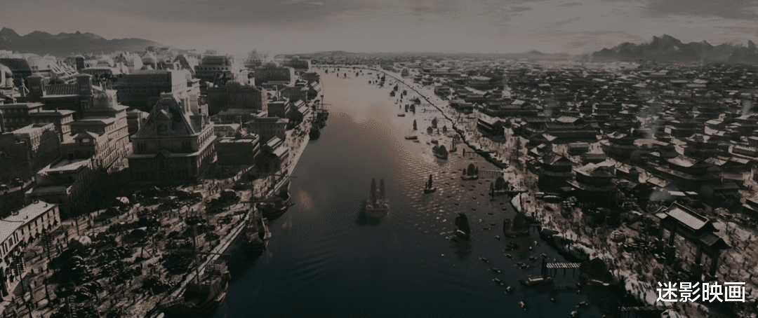 苏灿|赵文卓事业分水岭之作，上亿投资血本无归，周杰伦都无力挽回