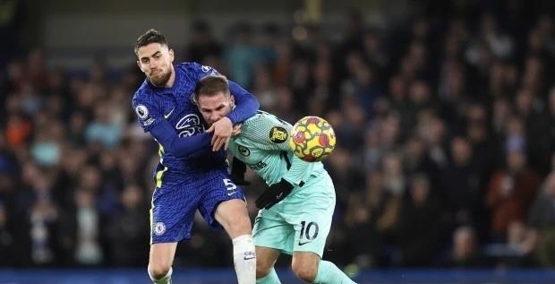 |1-1，丢6分！英超土豪队萎靡，48%控球被绝杀，距离豪门还差很远