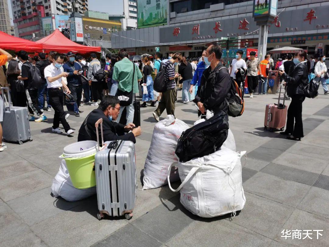 鹤壁|掏3万8在鹤壁买房后,隐居梦破碎了!除了房子,那里一无所有