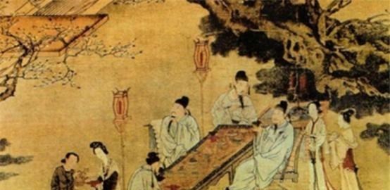 阳光语言矫正说|“百里之会，非酒不行”，一起了解先秦时代的酿酒原料和技术