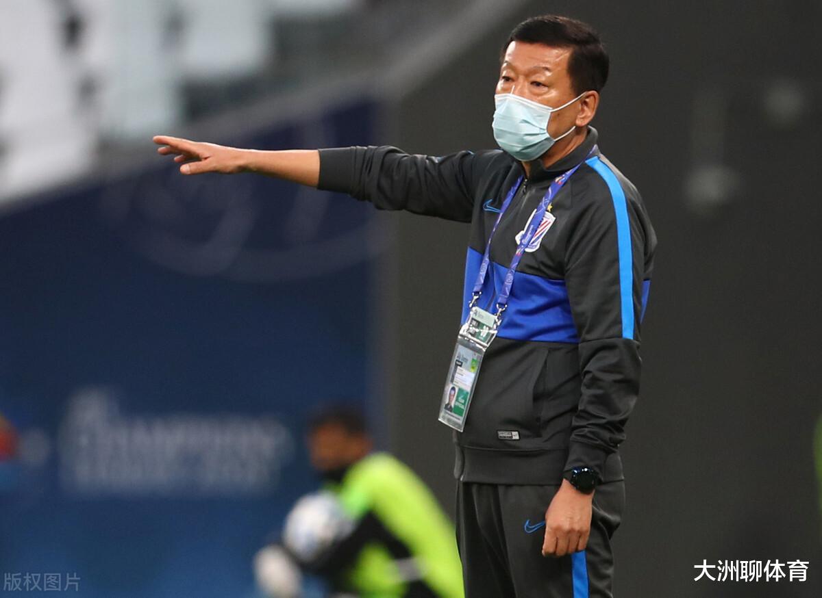 中超|不妙！申花收到消息：31岁老将退出集训，崔康熙中超夺冠受阻碍