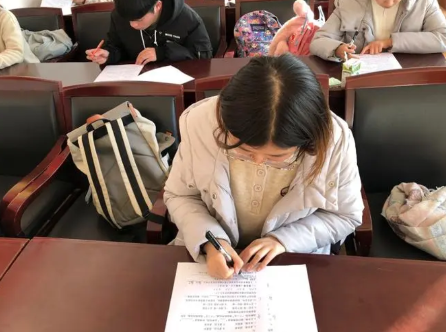 考研|考研成绩尚未公布，5类学生已先行斩获“10分”，率先赢在起跑线