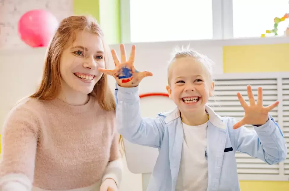 益养荟|养废掉一个孩子，就是不停地帮他做个、帮他做那个……