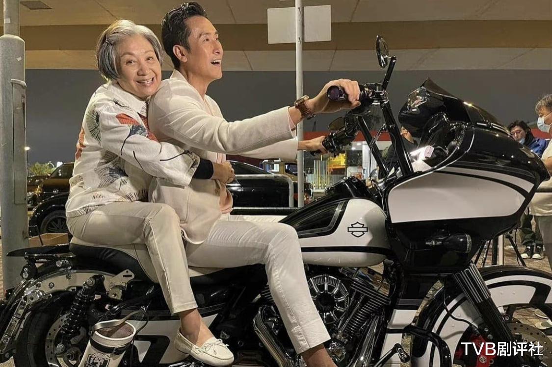 任嘉伦|TVB新剧被吐槽剧情太老套，鲍起静五集领饭盒令网友惊讶