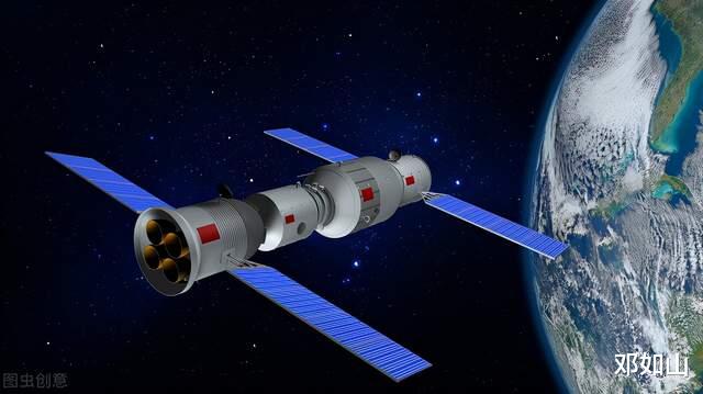 中国空间科学迈入世界一线方阵