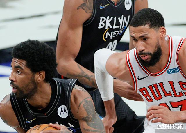 篮网队|22+12+5！篮网最担心的事情还是发生了，这下冲出东部都难了