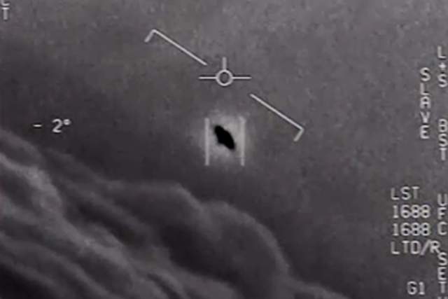 UFO|是否有重大发现？在蓝皮书计划结束52年后，美国重组UFO追踪小组
