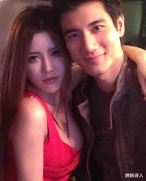 王力宏|王力宏的「自恋」、「性成瘾」有迹可循