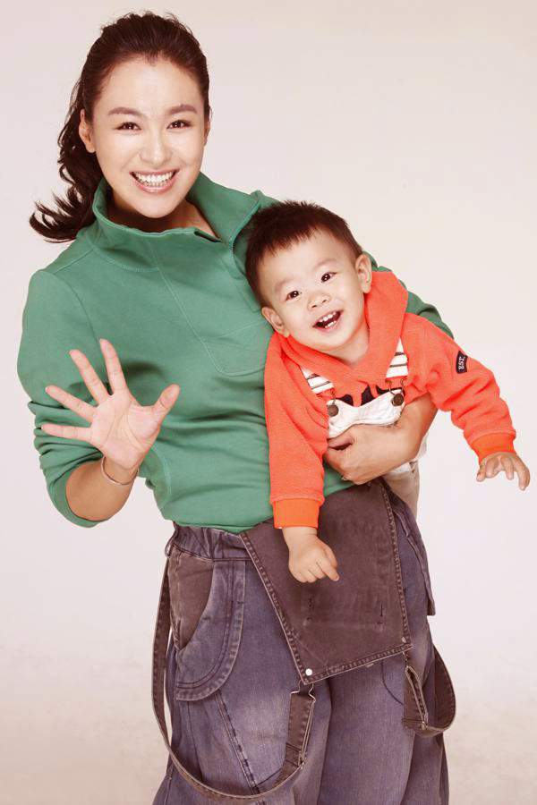 陶虹|8位惊艳荧幕又彻底退圈的女星，谁是你的“意难平”？