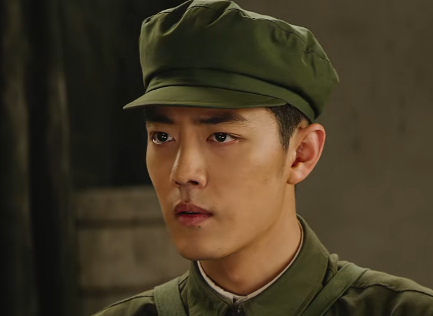 肖战|上线1天全网热度第一，王一博、周迅都压不住！肖战黑马剧不简单