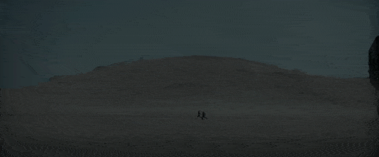 演绎|2021年度十佳影片出炉！你最想看哪部？