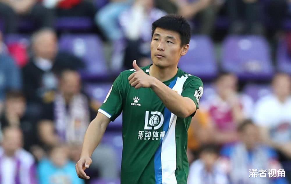 武磊|凌晨6点! 西班牙人主帅做出争议决定: 武磊遭打击, 恐再创耻辱性纪录