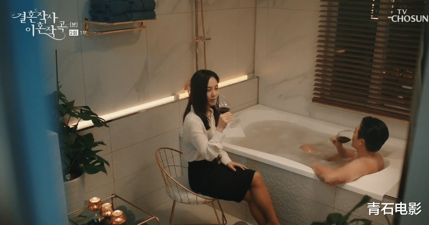 韩剧|高能韩剧又来了！抓马程度堪比《顶楼》，首播就创电视台收视纪录