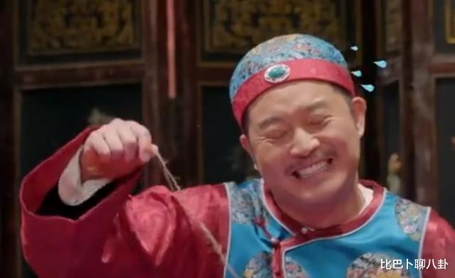 沙溢|沙溢《萌探》的高光时刻,离胜利只差一部,几乎复刻《极限挑战》