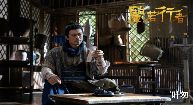 娱乐圈|上映5天，票房仅55万，离开了甄子丹，他真的带不动票房吗？